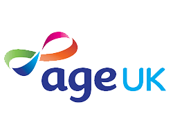 Charity - Age UK