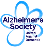 Charity - Alzheimer's Society