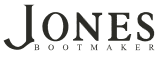 Retail - Jones Bootmakers